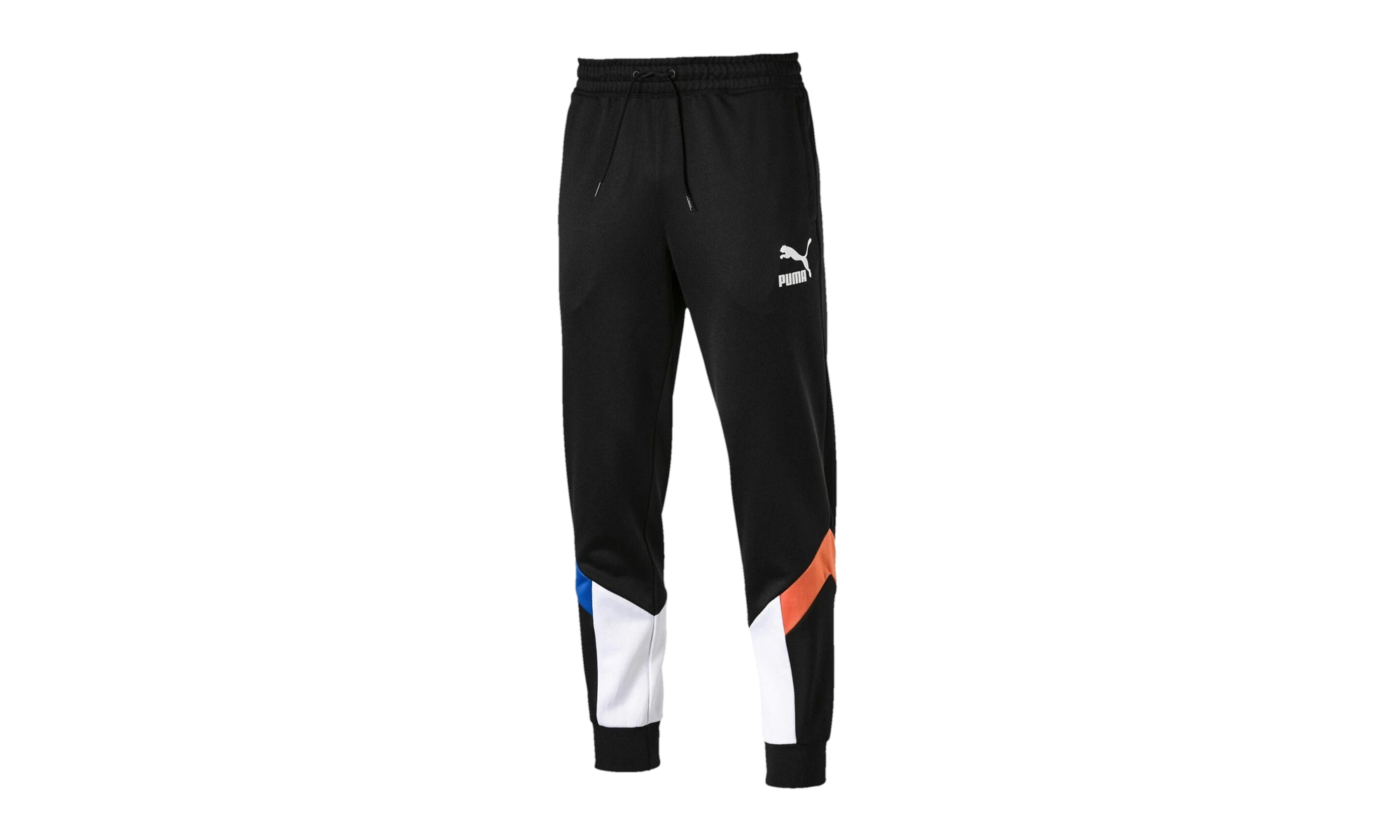 MCS Track Pants "Black" 578420 66