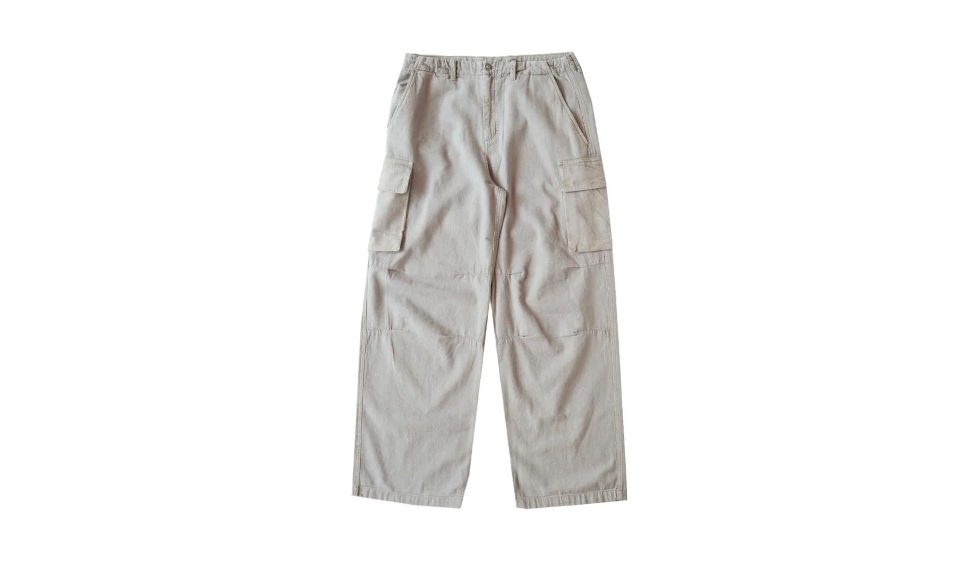 Mount Cargo Pant "beige" M2254MCS