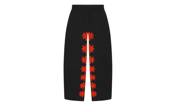OG Logo Sweatpants "Black / Red" 10034412