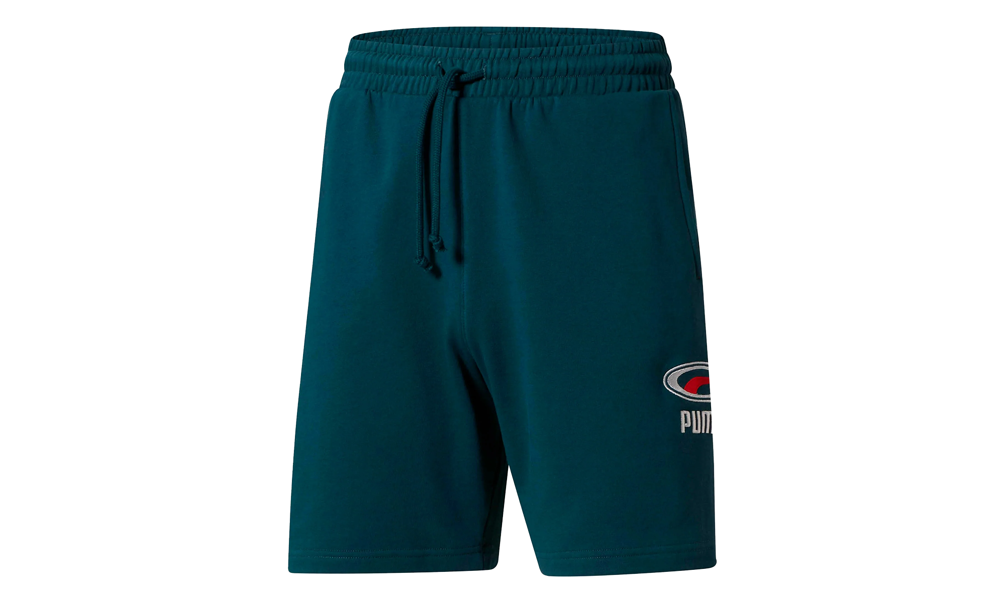 OG SHORTS "Blue" 845064 02