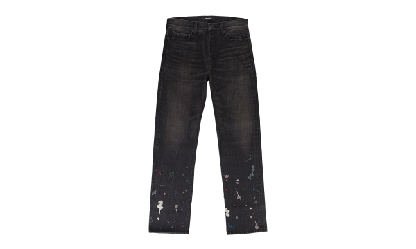 PANTS "Black" UC2C4509