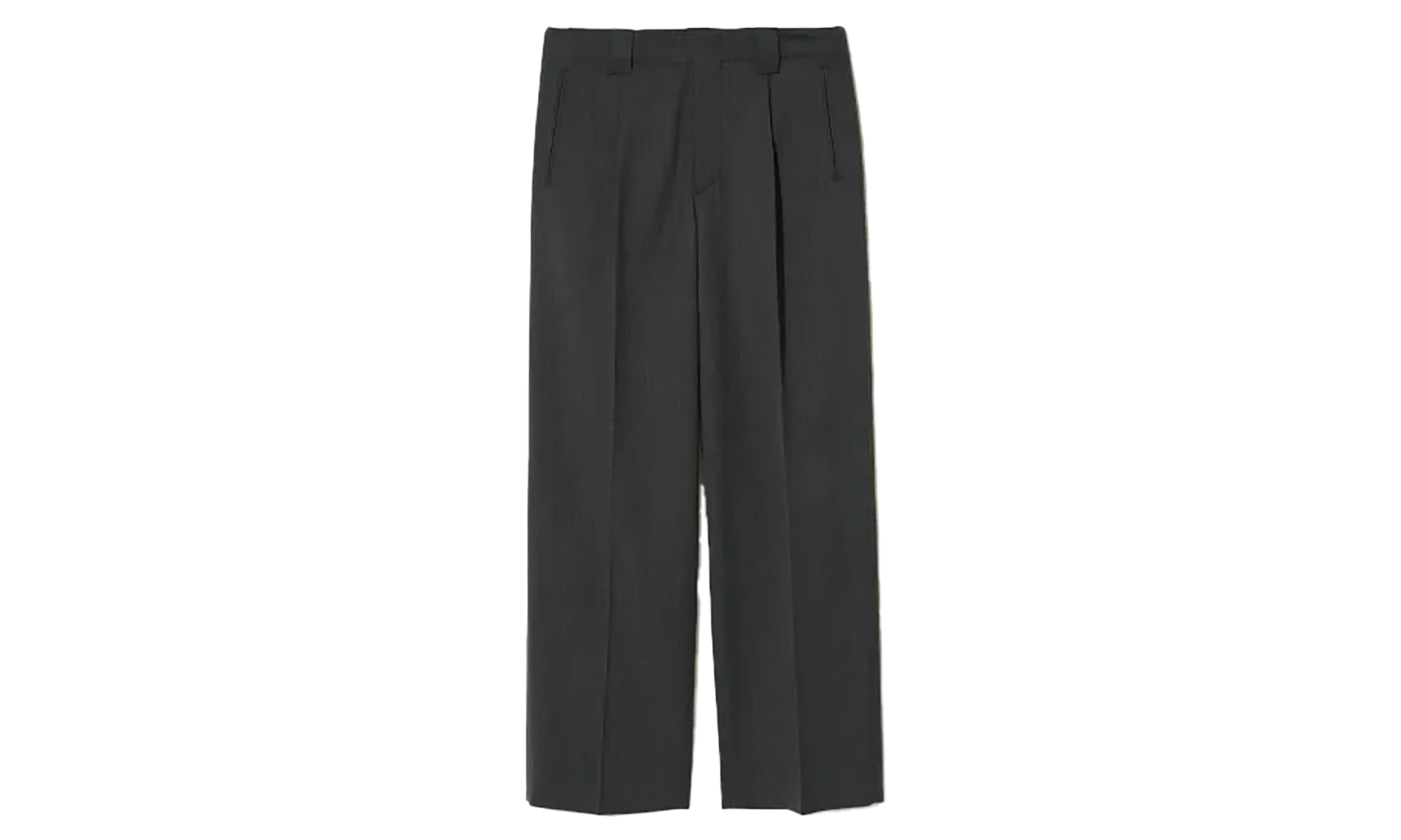 Pants "Charcoal" UP2E4505
