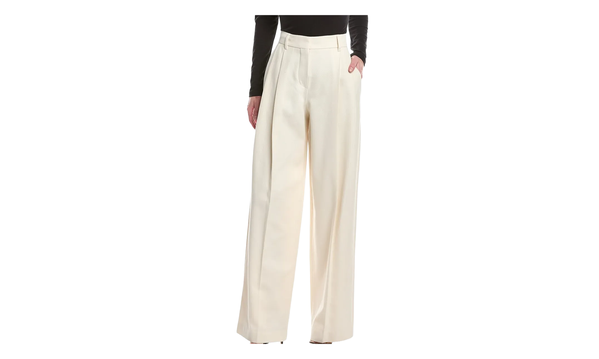 PANTS "PLASTER" MP113P8685_C8739