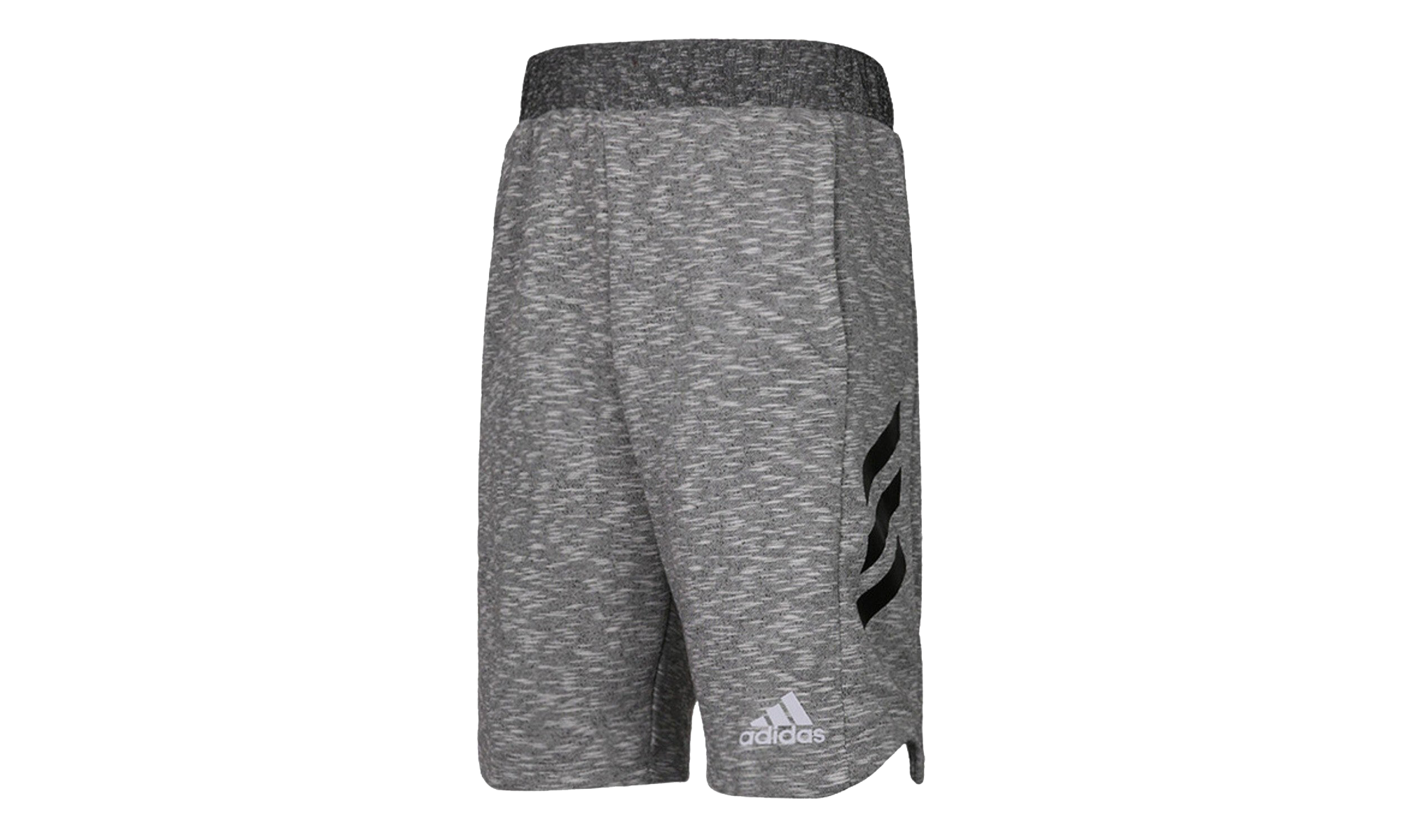 Pick Up Shorts "Grey" CE6959
