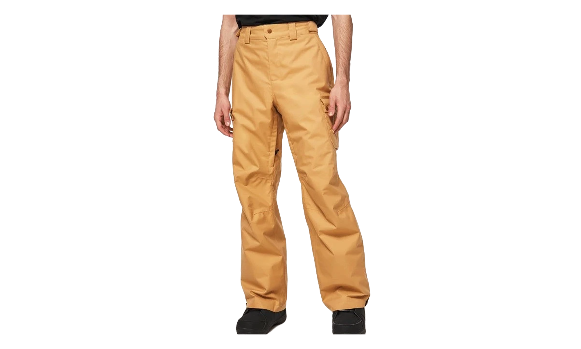 Pivot Cargo Pants "Light Curry" FOA403656 5GL