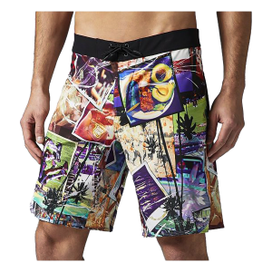 RCF Core Short "Multicolor" B83897