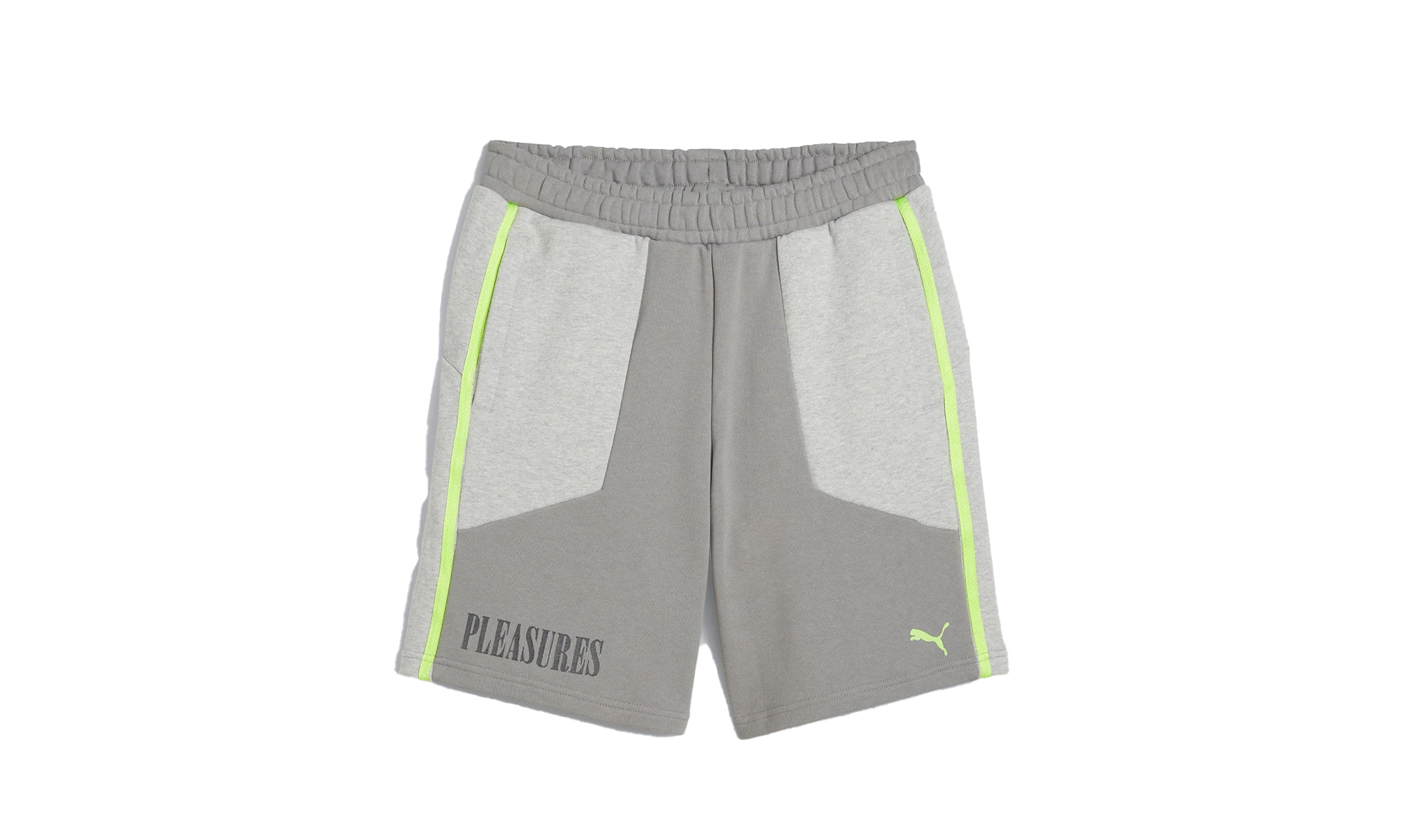 SHORTS "Gray" 624100 04