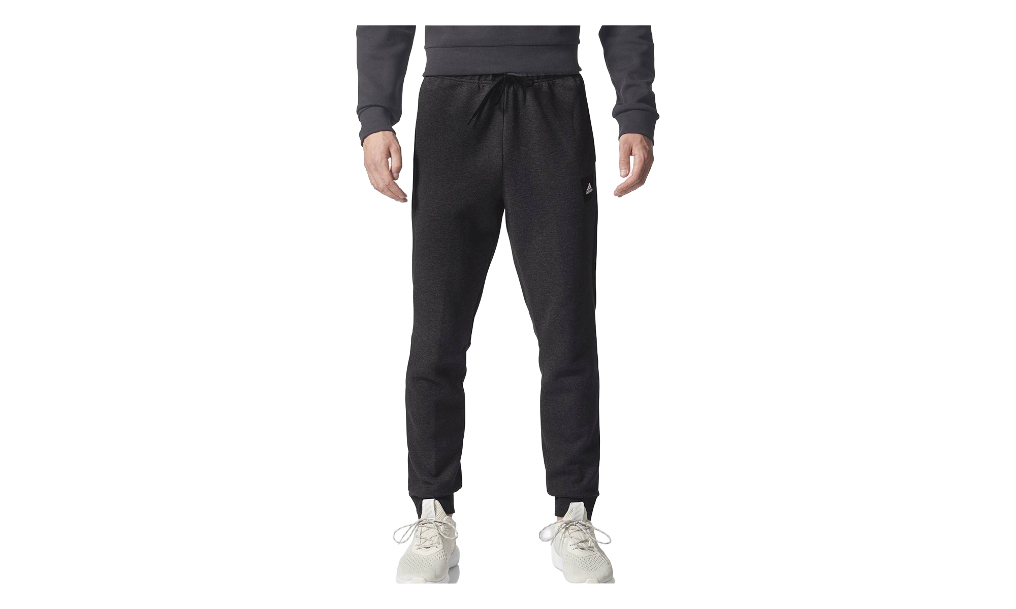Slim Training Pant "Black" CZ0660