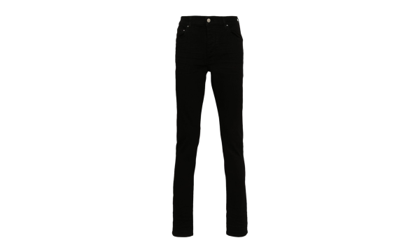Stack Jeans "BLACK OD" PXMD002018