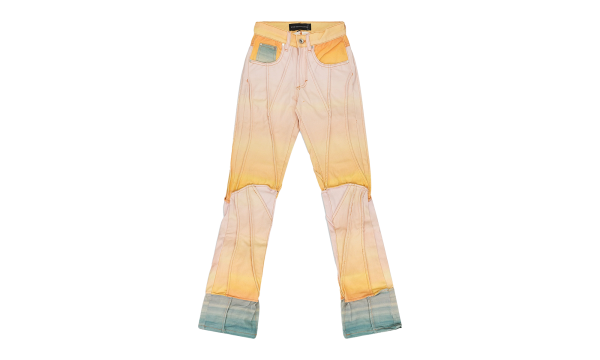 Sunset Pants "Multicolor" 11200690030