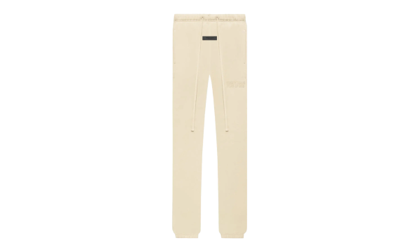 Sweatpants "Eggshell" CE2D3AD0