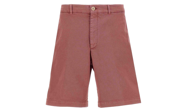 Tailored Shorts "Raspberry" BRUN764