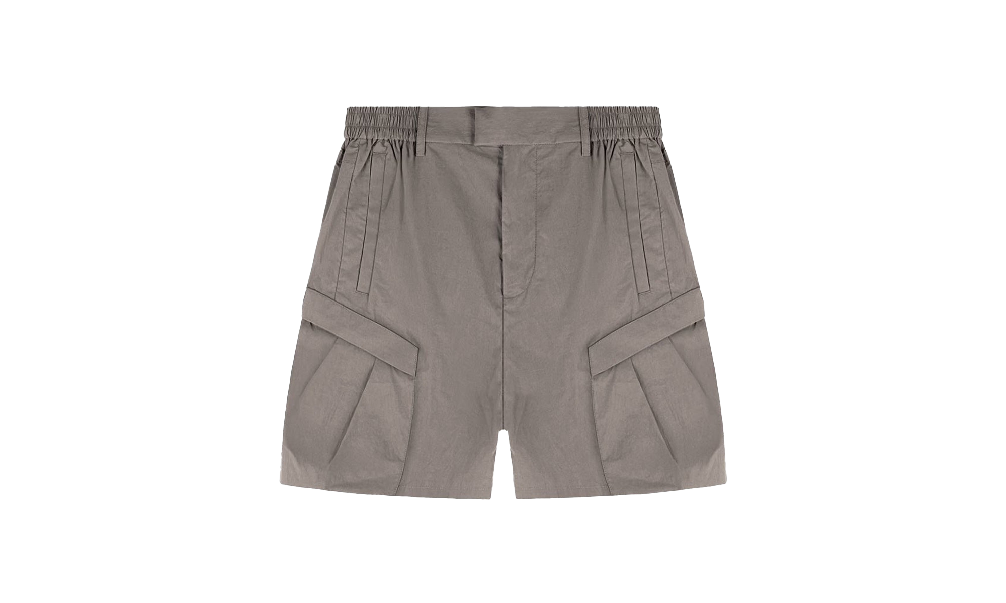 Tech Cargo Shorts "Mid Grey" MLM71463