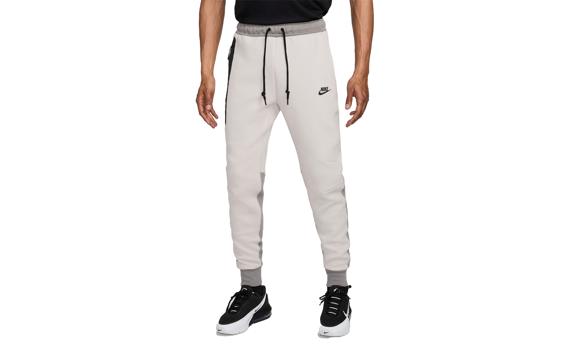 TECH FLEECE JOGGER PANTS "Light" FB8002 014