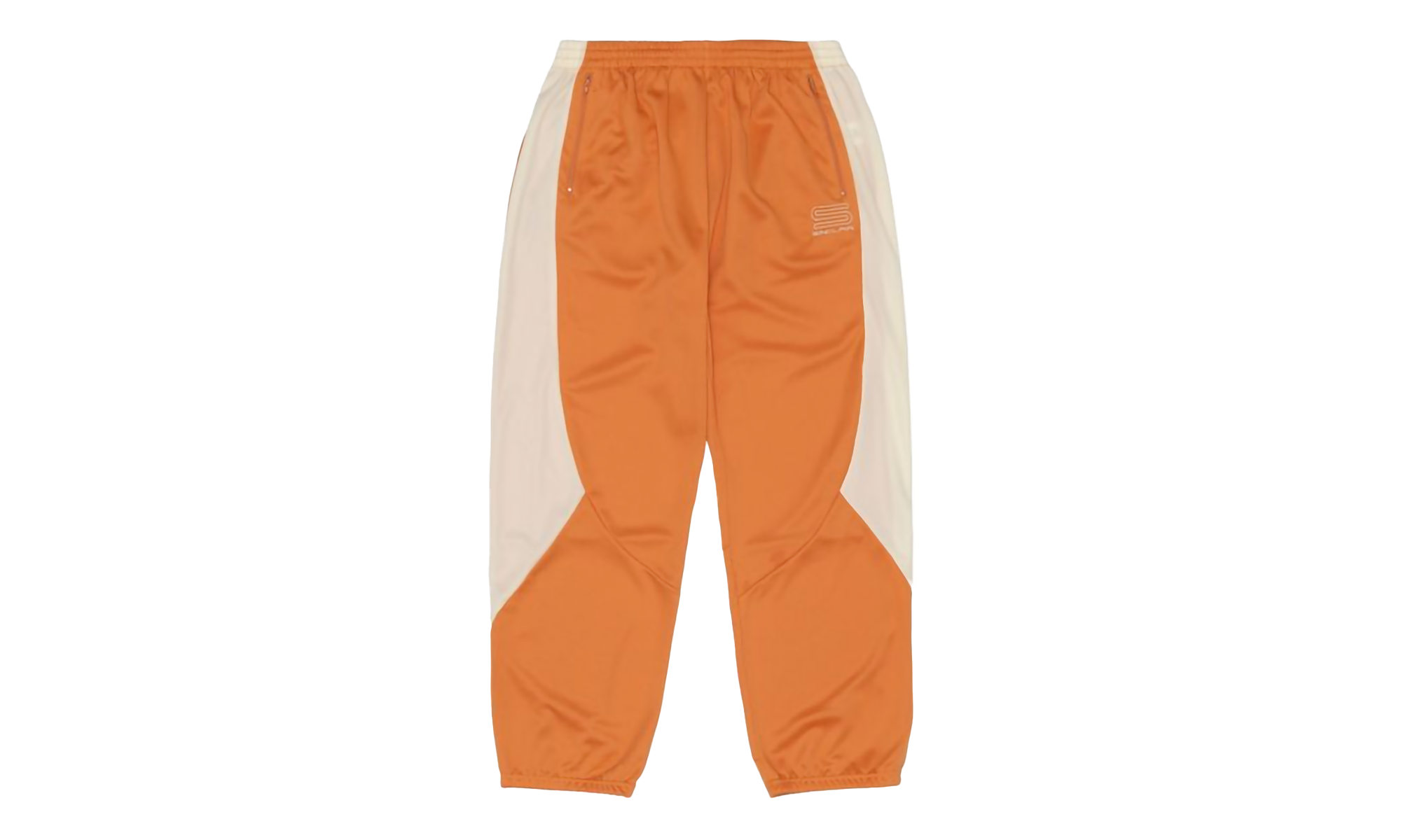 Tech Logo Track Pant Rust "Orange" SINC TP RST