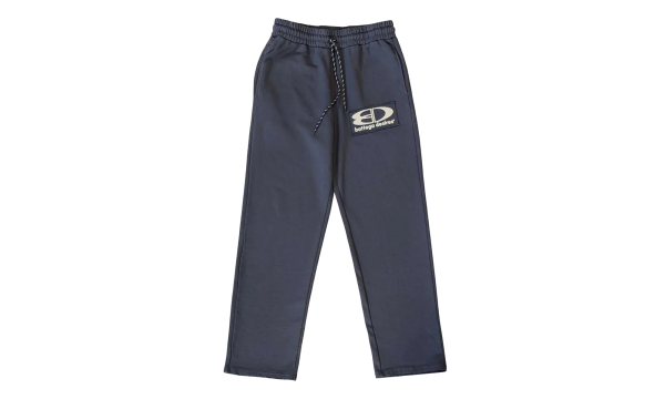 Tech Sweatpants "Blue" BD007