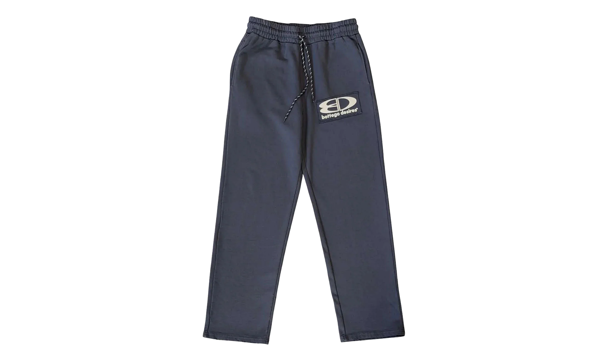 Tech Sweatpants "Blue" BD007