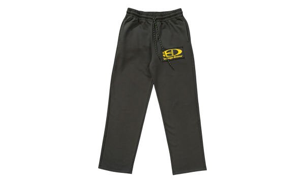 Tech Sweatpants "Green" BD008