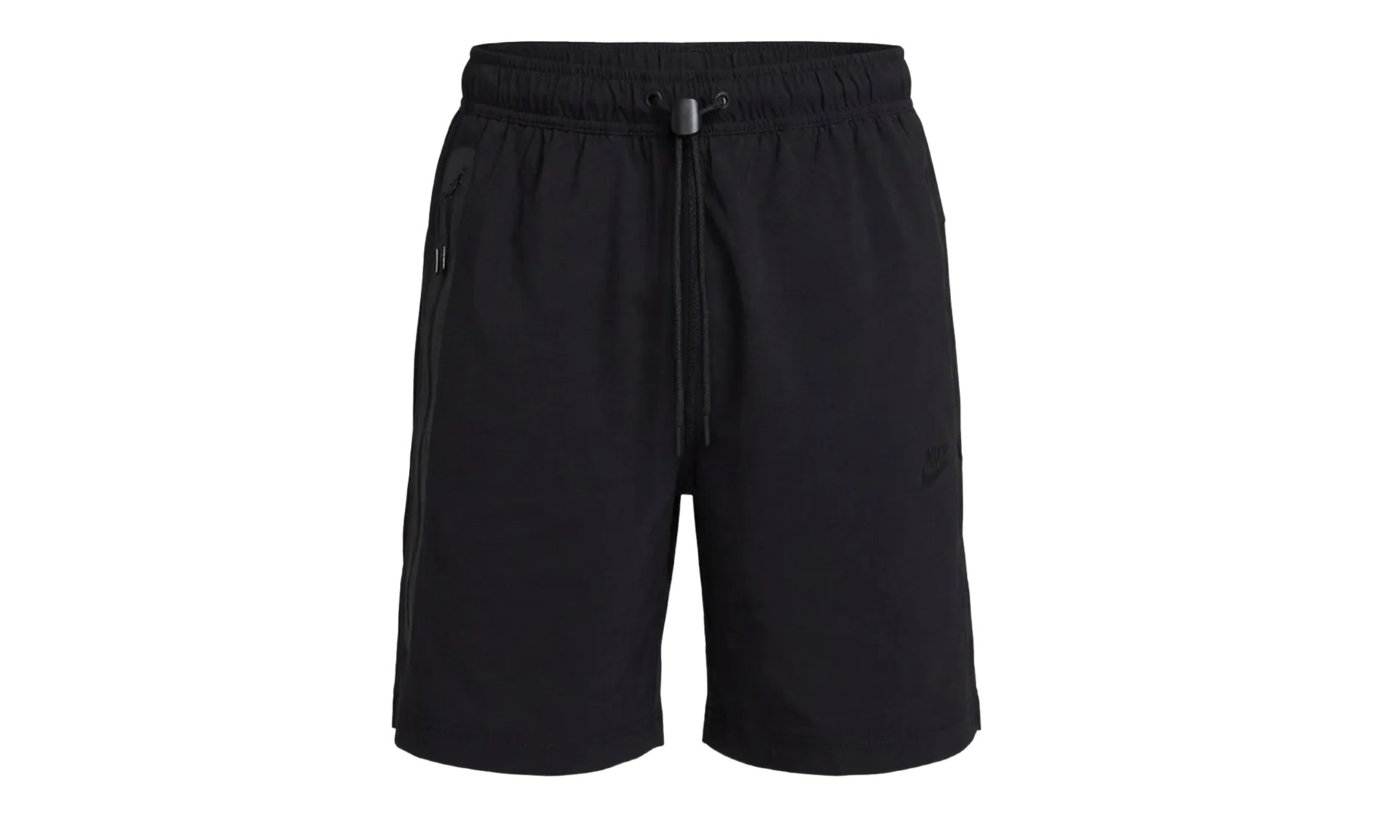 Tech Woven Shorts "Black" HQ0470 010