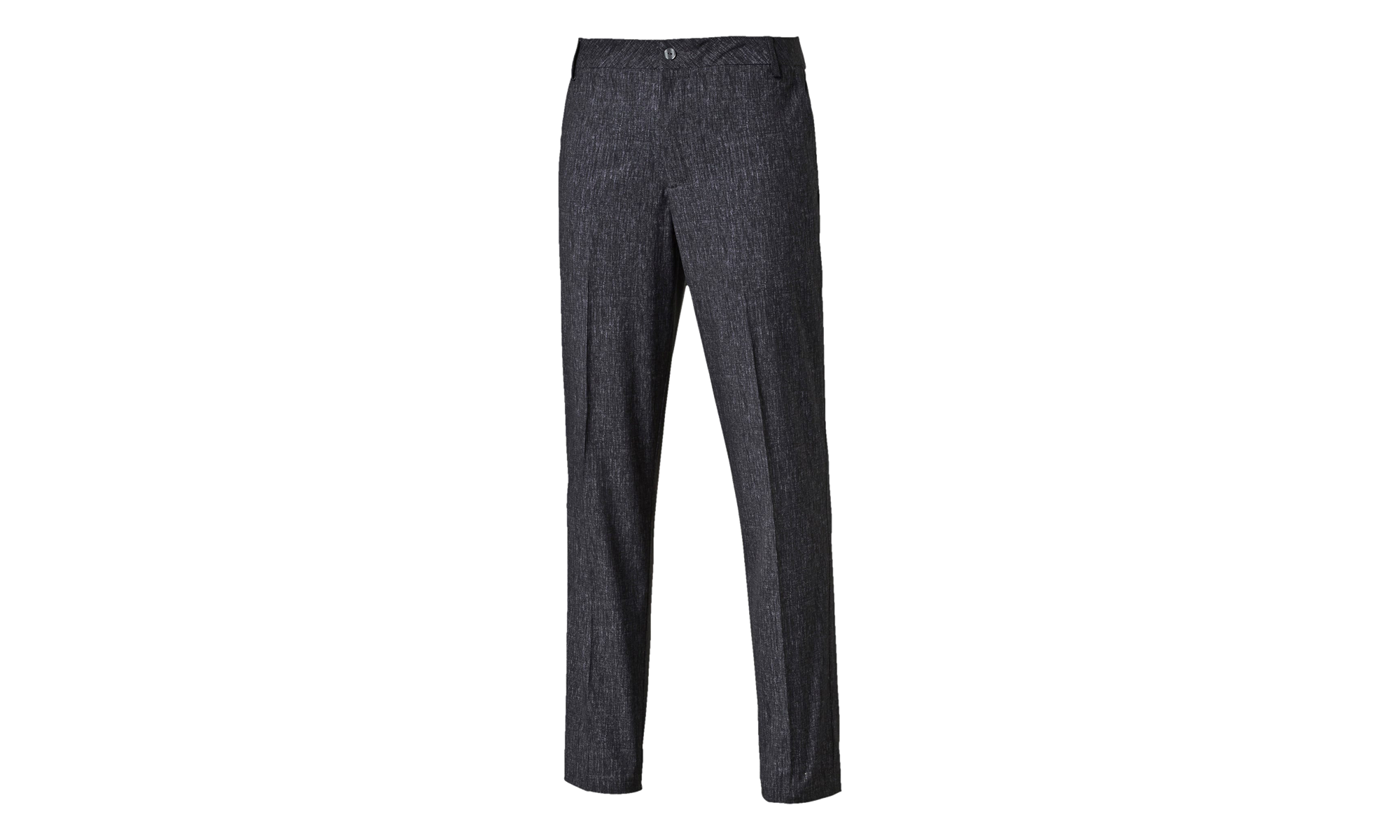 TEXTURE PRINT PANT "Black" 571430 01