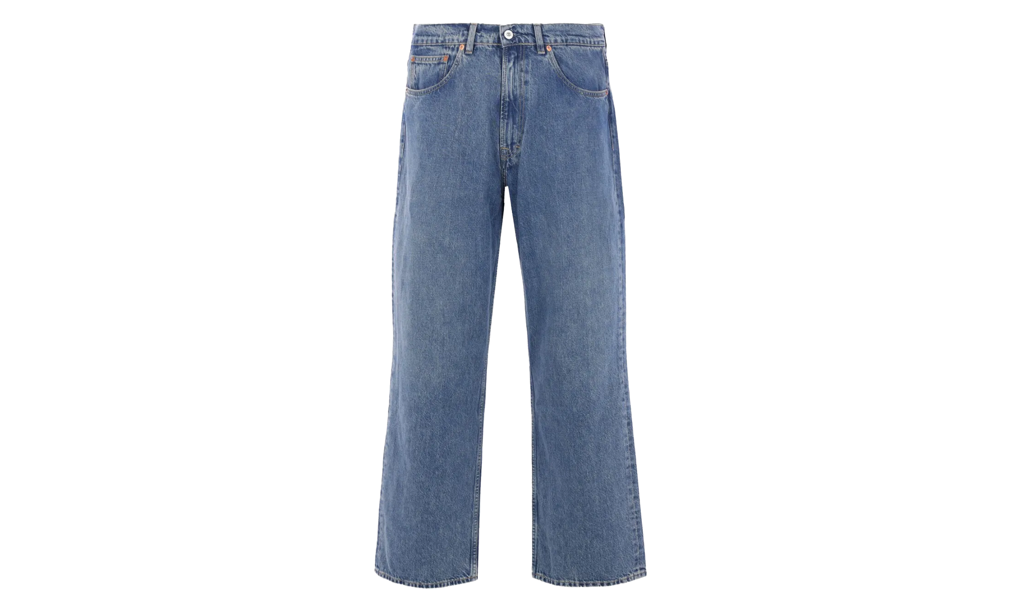 Third Cut Jeans "Blue" M4225TBT