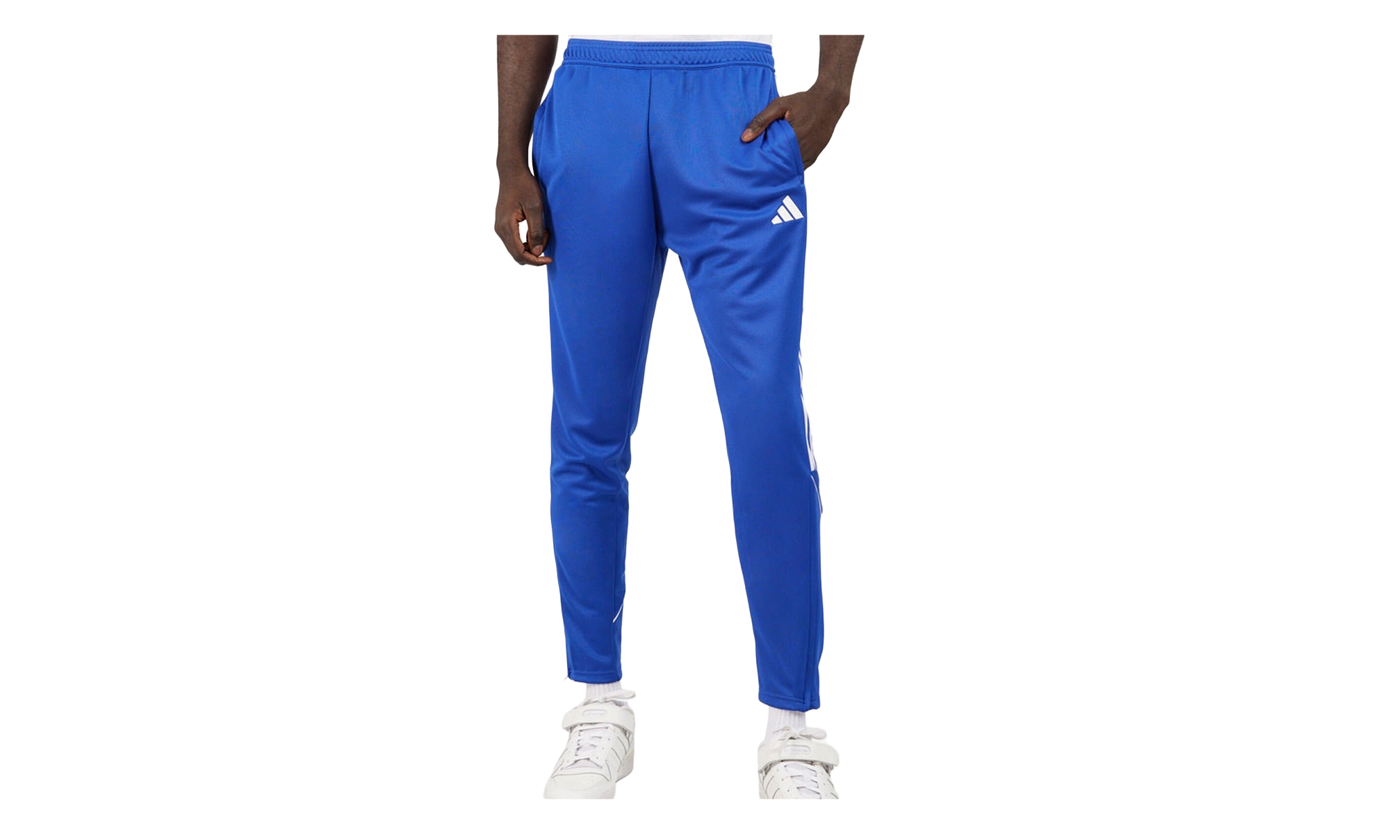 TIRO23 PANT "Blue" HY7576
