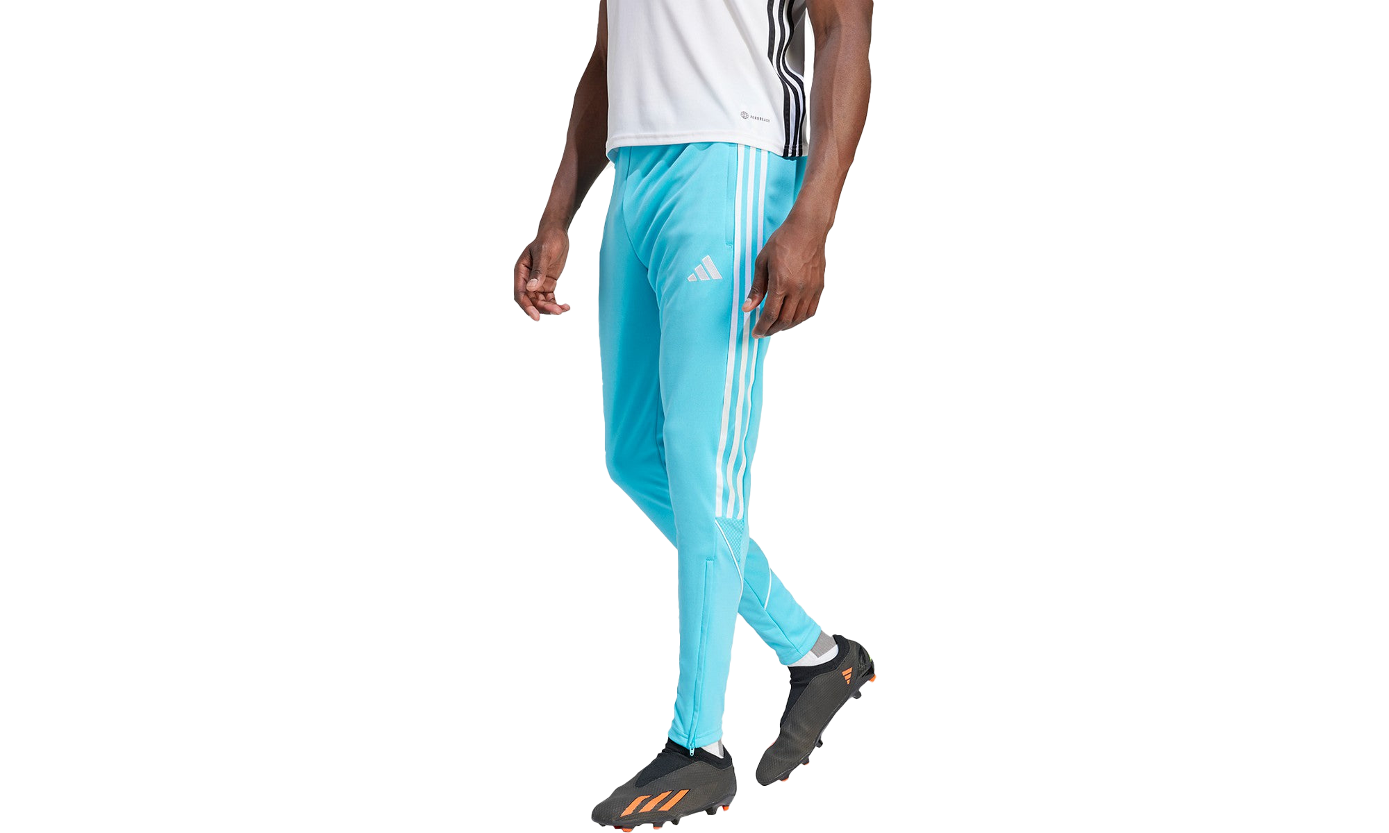 TIRO23 Pant "Blue" IN0325