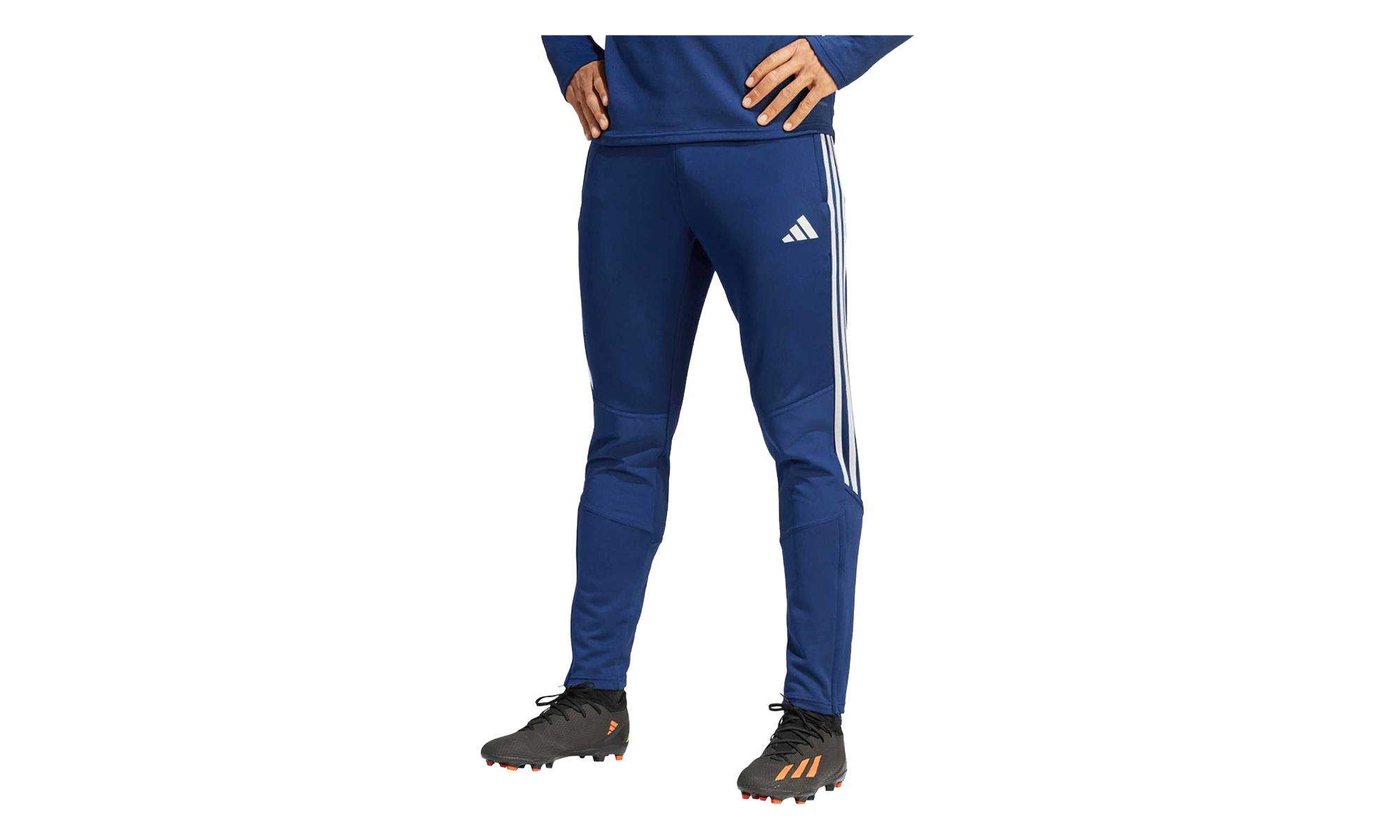 TIRO23 WINTERIZED PANT "Blue" IL3213