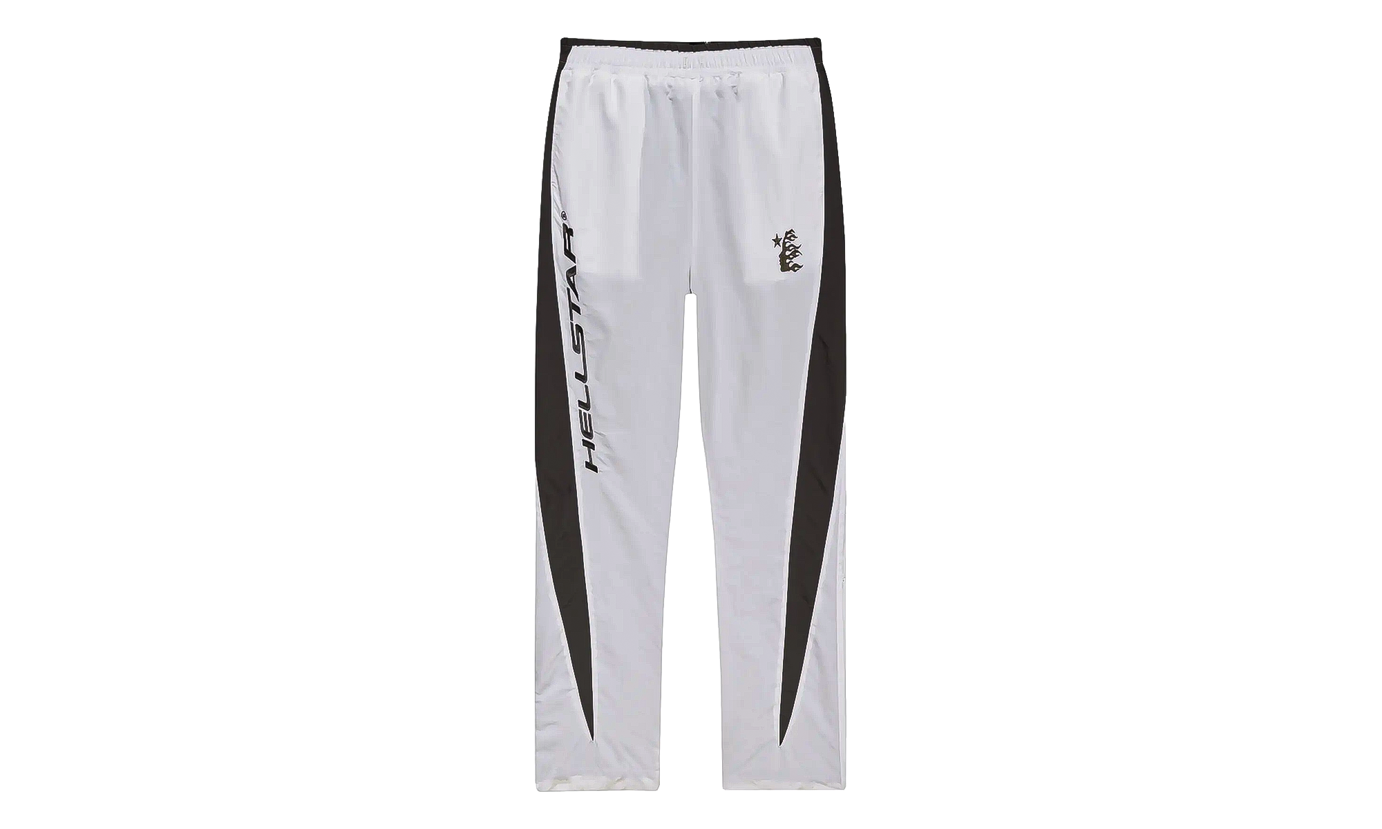 Track Pants "White" HSR313