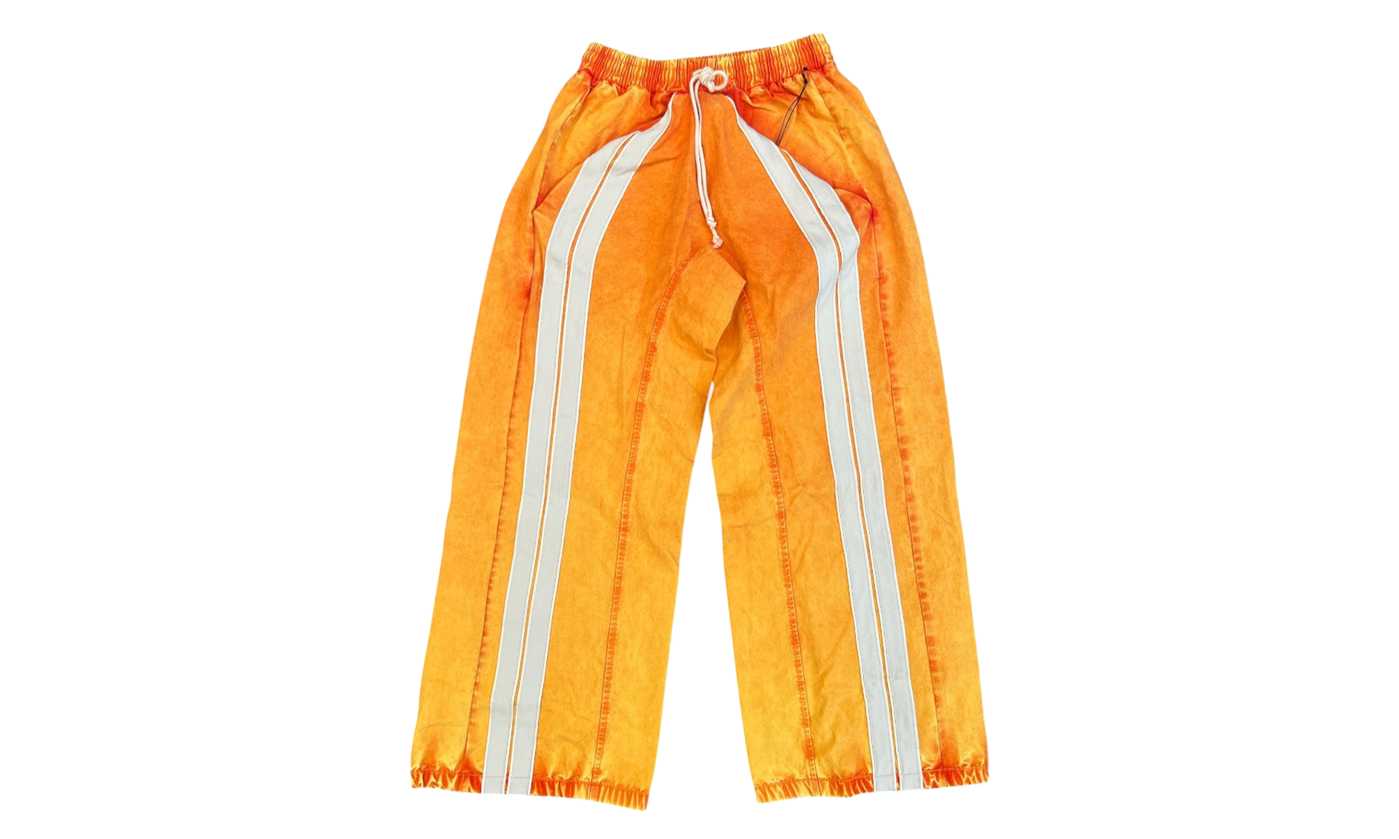 Trappist Track Pants "Orange" TRPP PA40