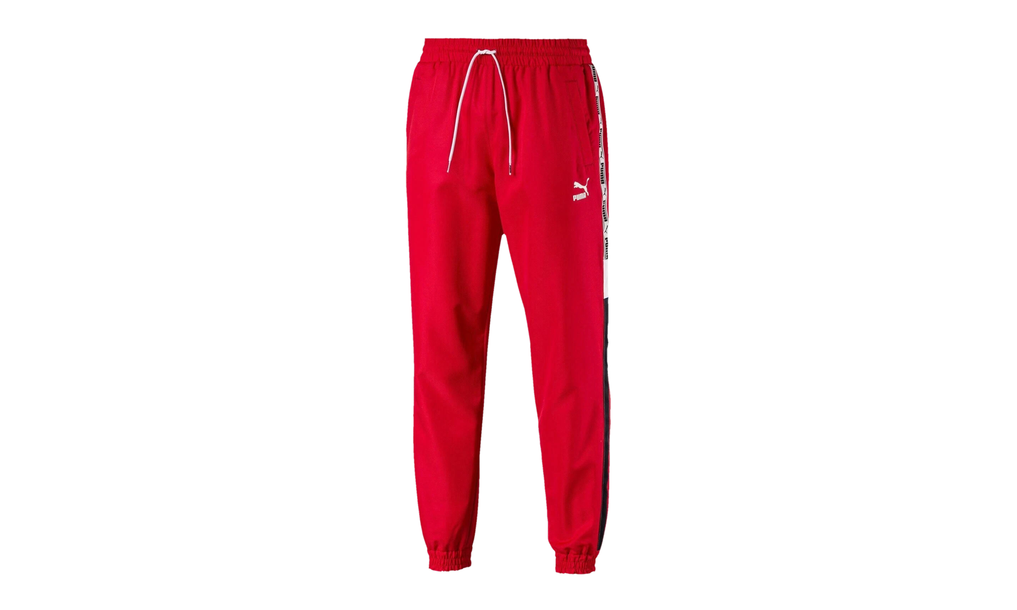 Xtg Woven Pants "Red" 577989 11