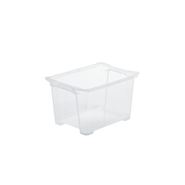 Box 15 l EVO EASY