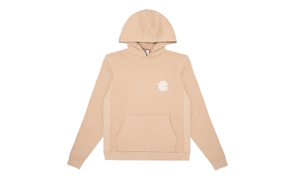 EE Basic Hoodie "Camel" EE606
