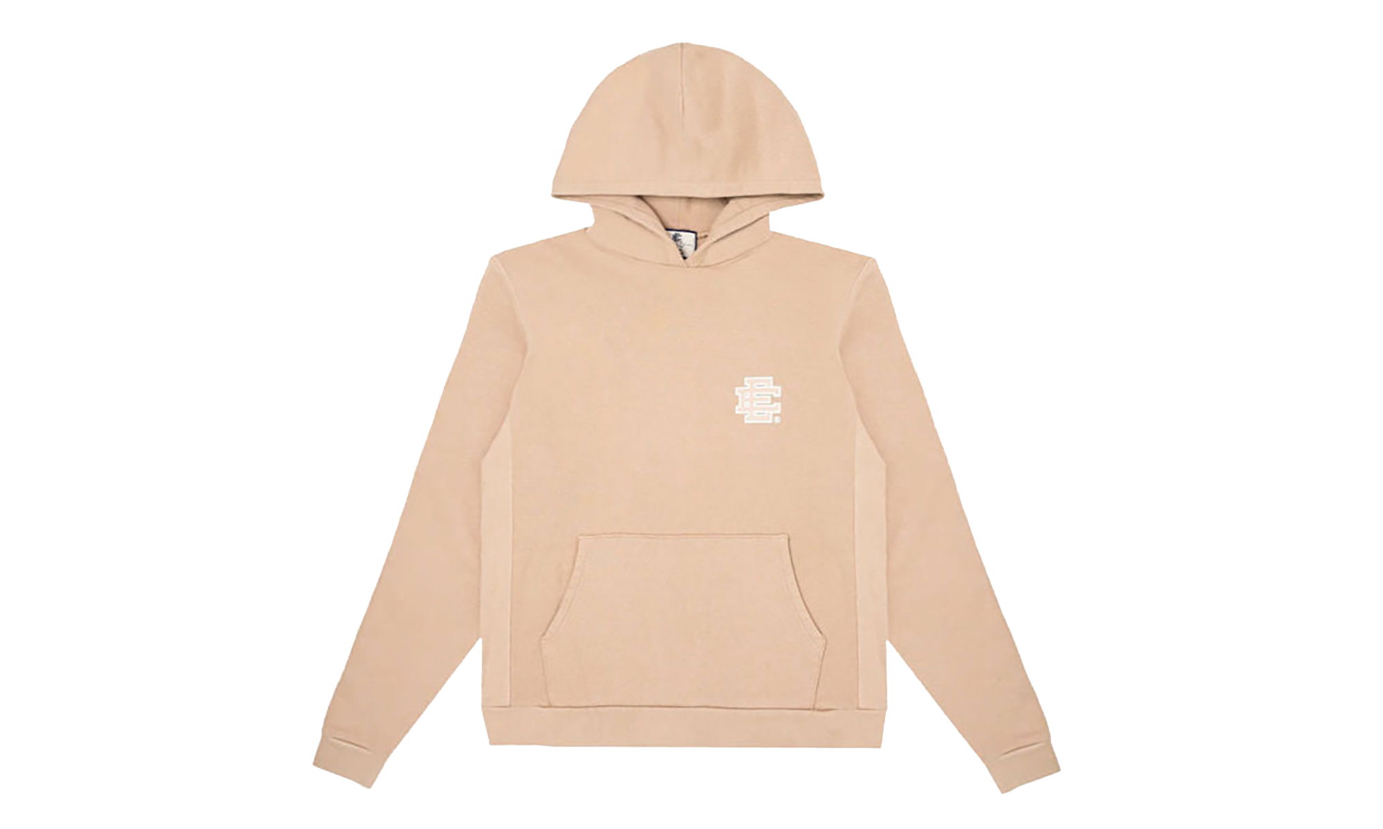 EE Basic Hoodie "Camel" EE606
