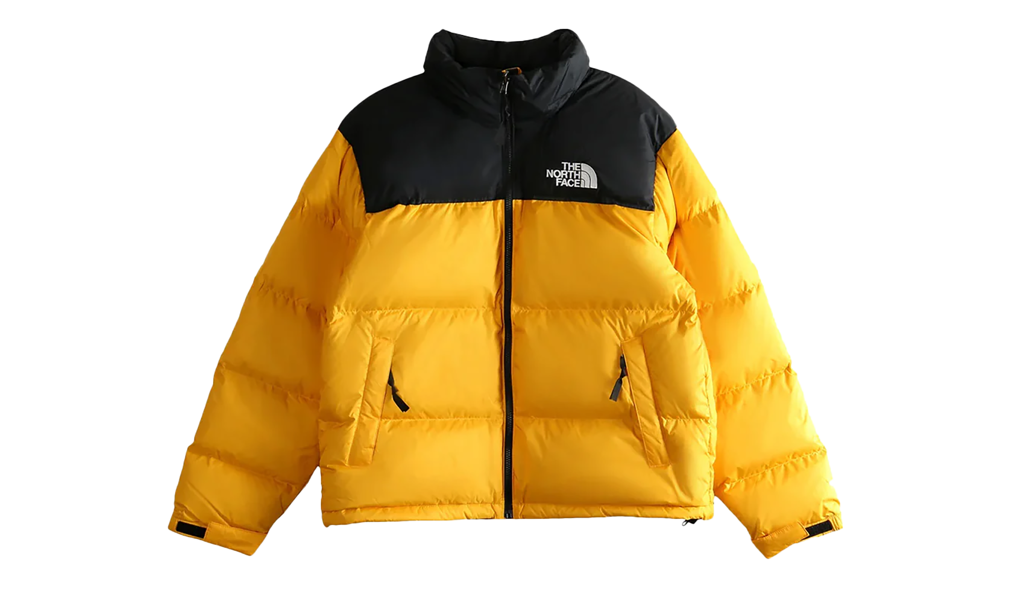 1996 Retro Nuptse "Summit Gold" NF0A3C8DGO81