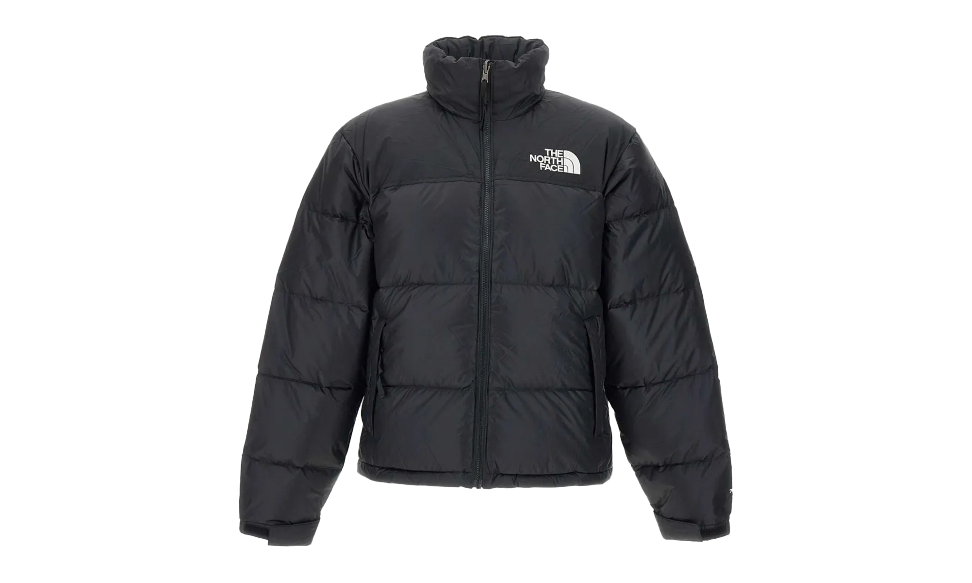 1996 Retro Nuptse "TNF Black" NF0A3C8DGOE1