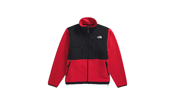 '95 Retro Denali Jacket "Red" NF0A3XCD682