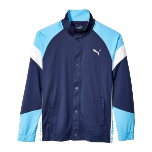 A.C.E. Track Jacket "Blue" 517851 03