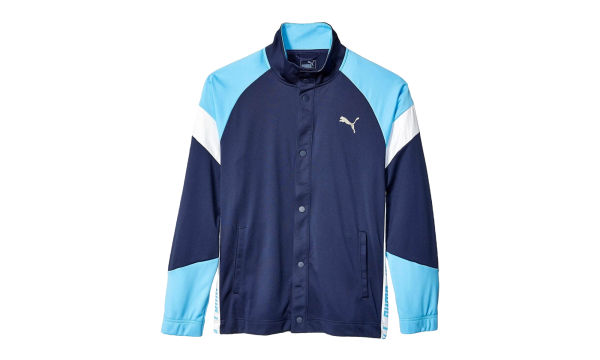 A.C.E. Track Jacket "Blue" 517851 03
