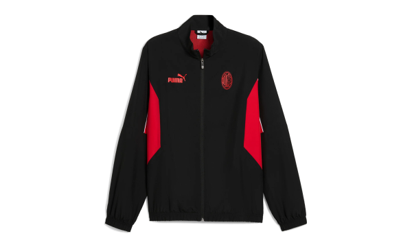 ACM FTBLARCHIVE JACKET "Black" 779341 07