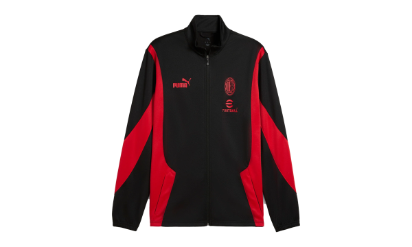 ACM FTBLNRGY+ JACKET "Black" 779337 07
