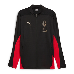 ACM TRAINING JACKET "Black" 777508 04