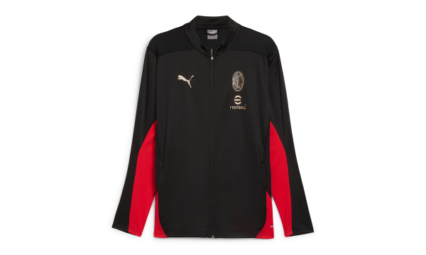 ACM TRAINING JACKET "Black" 777508 04