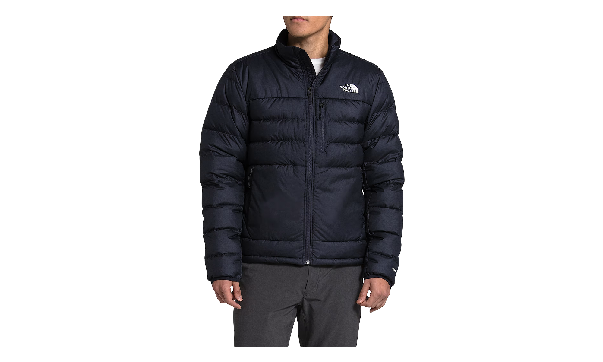 Aconcagua 2 Jacket "Aviator Navy" NF0A4R29RG1