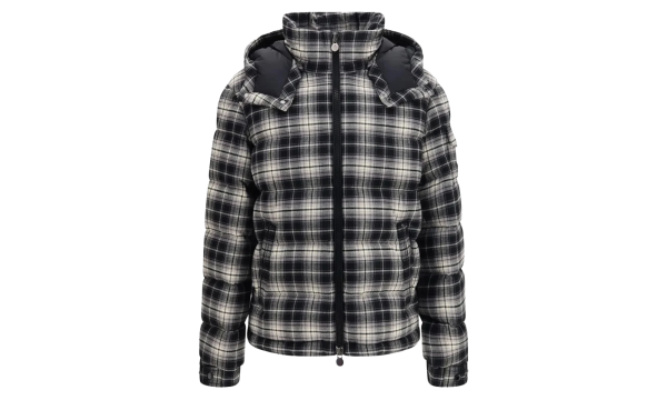 Airor Jacket "Dark Grey" MON140