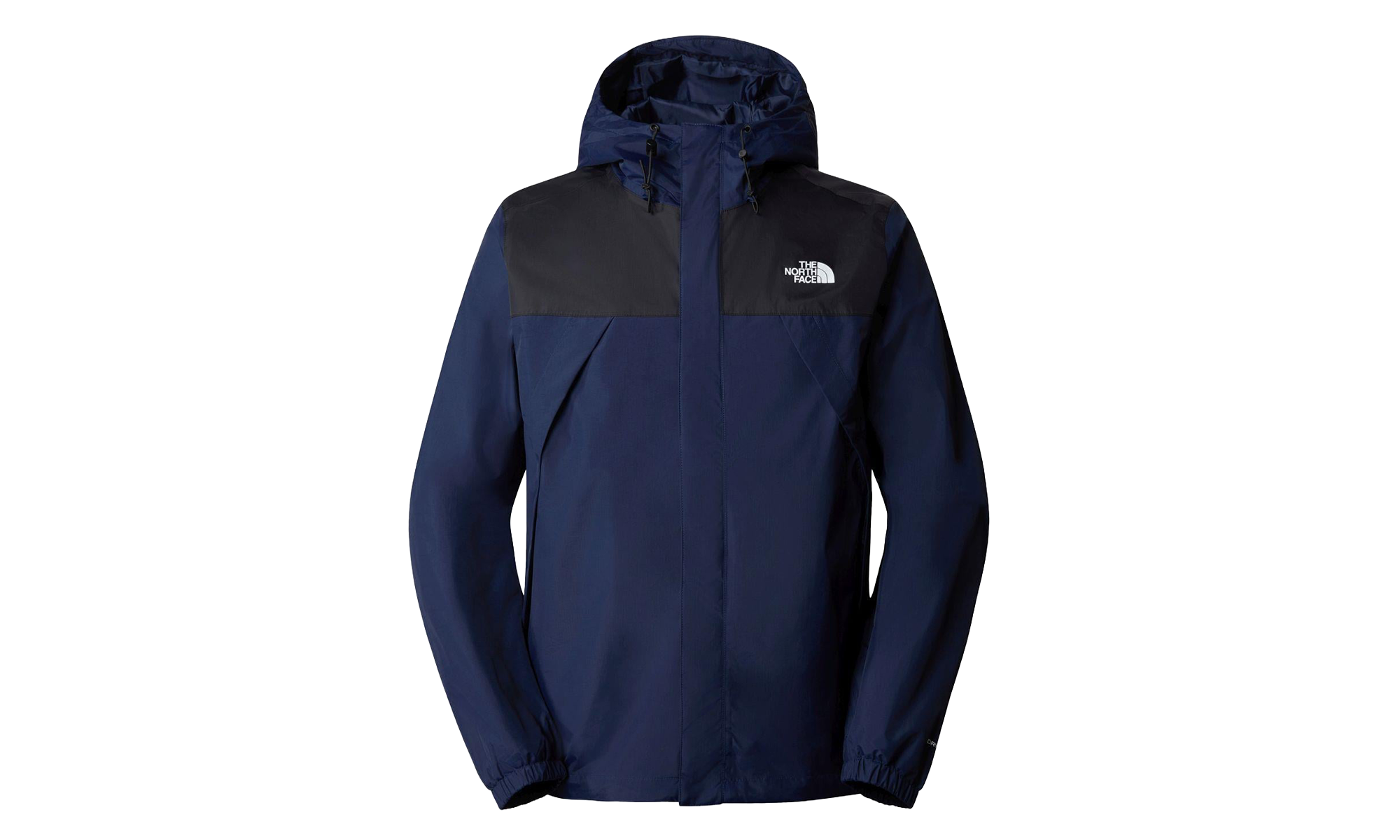Antora Jacket "Summit Navy / TNF Black" NF0A7QEY92A1