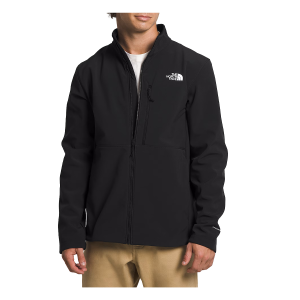 Apex Bionic 3 Jacket "TNF Black" NF0A84HR4H0