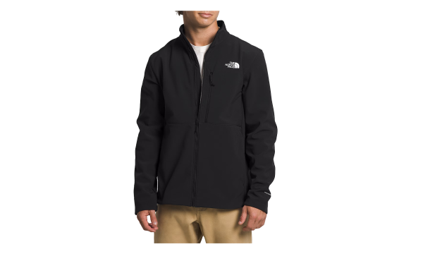 Apex Bionic 3 Jacket "TNF Black" NF0A84HR4H0