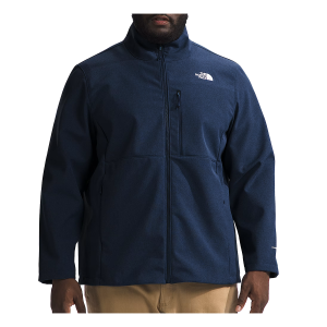 Apex Bionic 3 Softshell Jacket "Summit Navy" NF0A84JX8K2