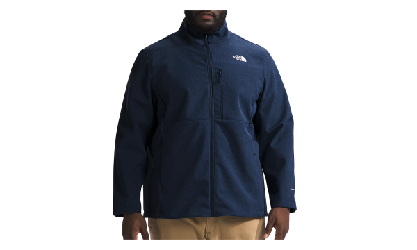 Apex Bionic 3 Softshell Jacket "Summit Navy" NF0A84JX8K2